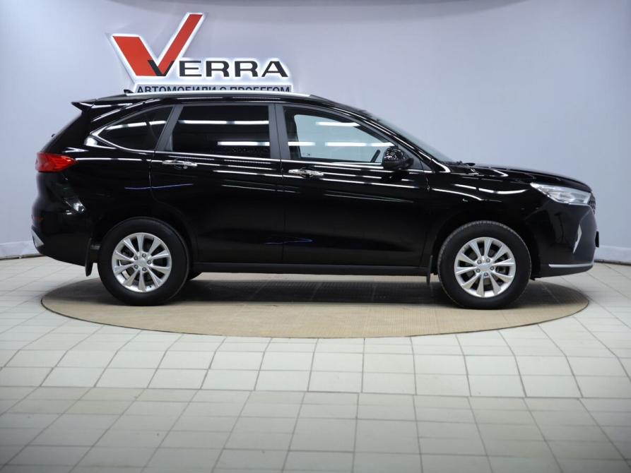 Haval M6 II Уфа  - изображение 4