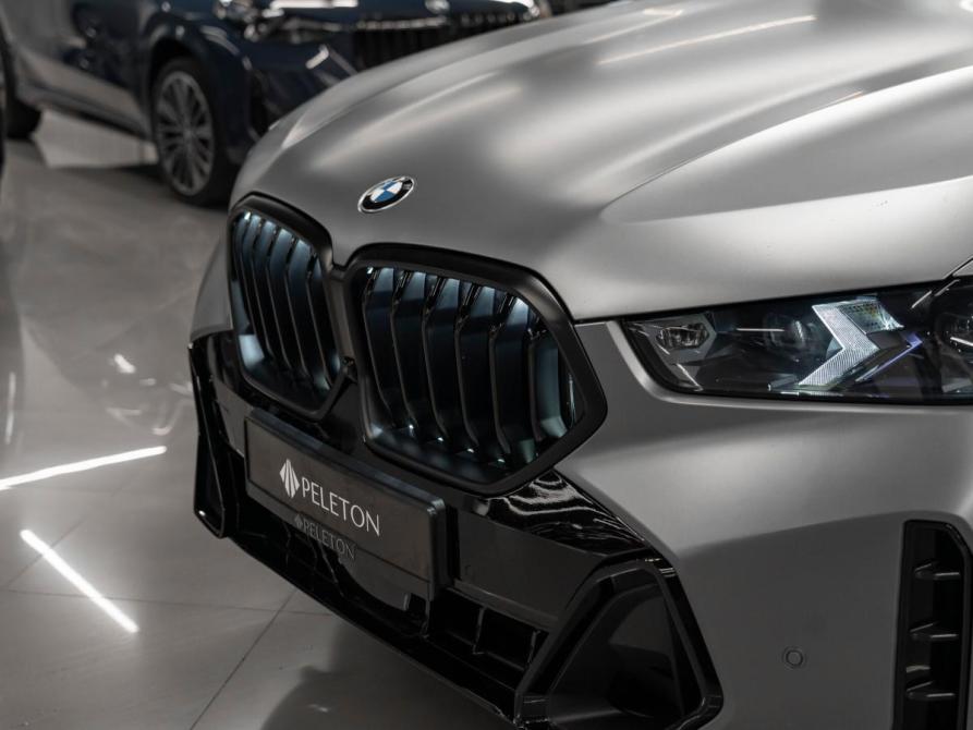 BMW X6 III (G06) Рестайлинг Москва  - изображение 34