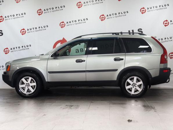 Volvo XC90 I с пробегом 2005 года, цена 929 000 рублей, 262015 км, внедорожник, Автокод Объявления