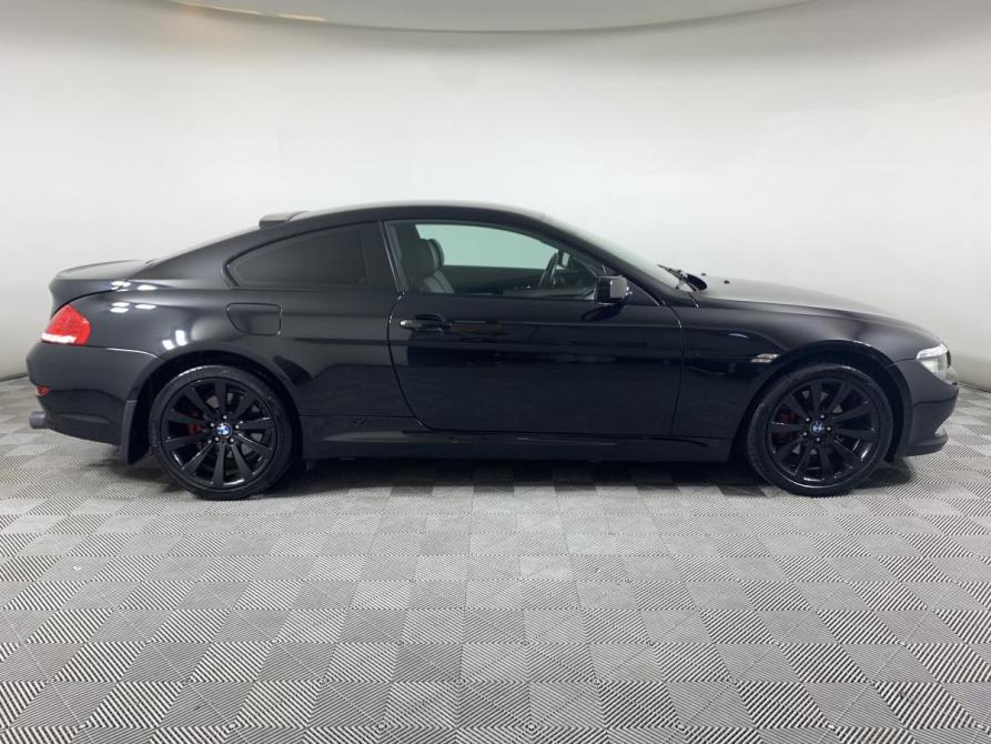 BMW 6 серии II (E63/E64) Рестайлинг Москва  - изображение 4