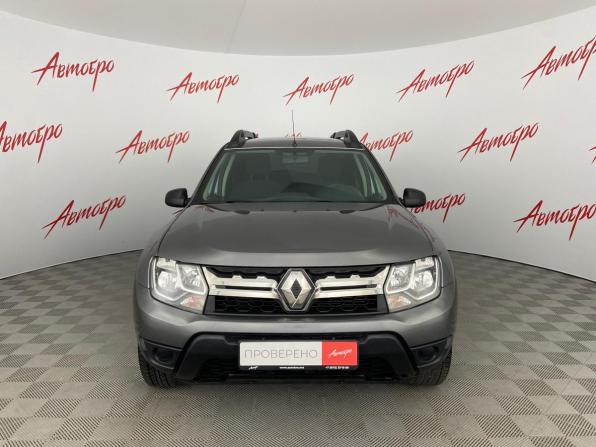 Renault Duster I Рестайлинг с пробегом 2020 года, цена 1 690 000 рублей, 96839 км, внедорожник, Автокод Объявления