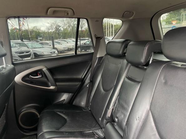 Toyota RAV4 III (XA30) с пробегом 2006 года, цена 890 000 рублей, 241000 км, внедорожник, Автокод Объявления