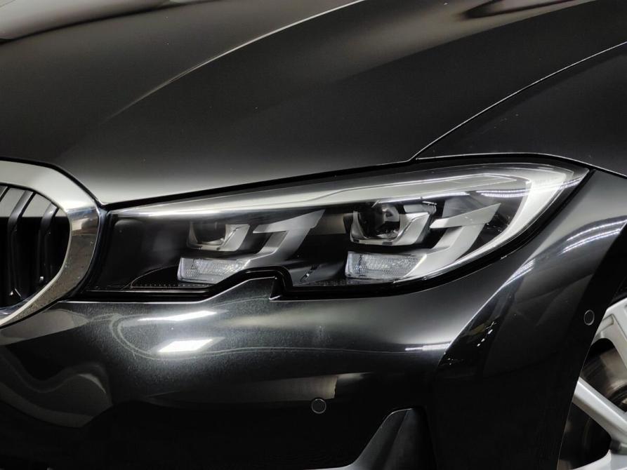 BMW 3 серии VII (G2x) Москва  - изображение 7