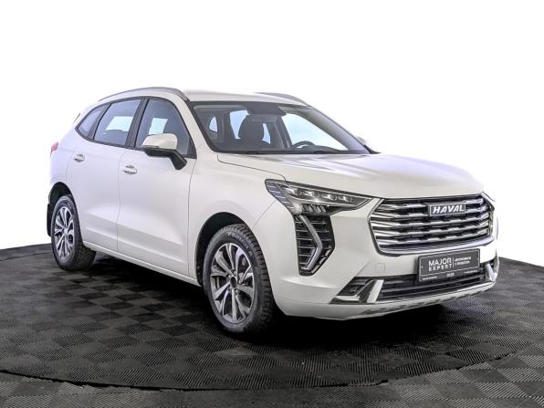 Haval Jolion I с пробегом 2023 года, цена 1 715 000 рублей, 76202 км, внедорожник, Автокод Объявления