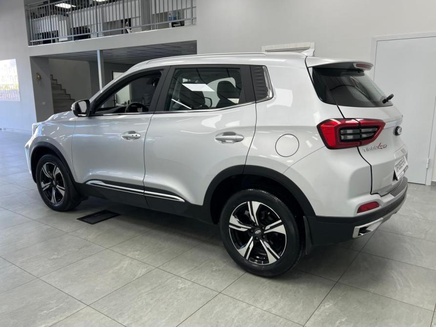 Chery Tiggo 4 Pro I Казань  - изображение 5