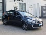 Hyundai Solaris I Москва  - изображение 19