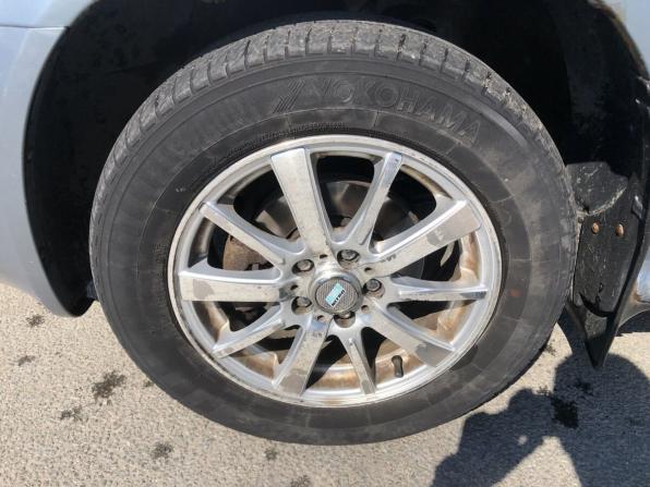 Skoda Octavia I (A4) Рестайлинг с пробегом 2005 года, цена 339 000 рублей, 331362 км, лифтбек, Автокод Объявления