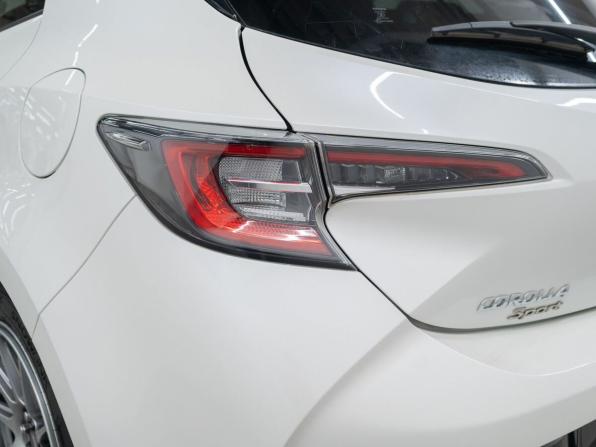 Toyota Corolla XII (E210) с пробегом 2019 года, цена 1 627 000 рублей, 125704 км, хэтчбек, Автокод Объявления