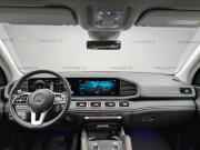 Mercedes-Benz GLE II (V167) Москва  - изображение 28