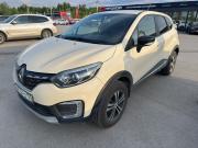 Renault Kaptur I Рестайлинг Пермь  - изображение 11