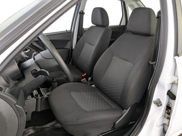 Lada (ВАЗ) Granta I Рестайлинг с пробегом 2023 года, цена 670 000 рублей, 110642 км, седан, Автокод Объявления