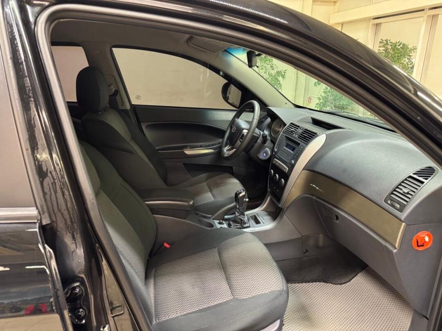 Geely Emgrand X7 I Волгоград  - изображение 9
