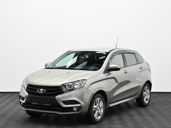 Lada (ВАЗ) XRAY I с пробегом 2018 года, цена 799 000 рублей, 244000 км, хэтчбек, Автокод Объявления