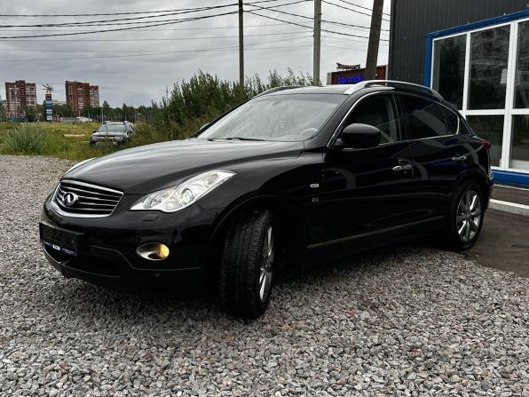 Infiniti QX50 I с пробегом 2014 года, цена 1 799 000 рублей, 150986 км, внедорожник, Автокод Объявления