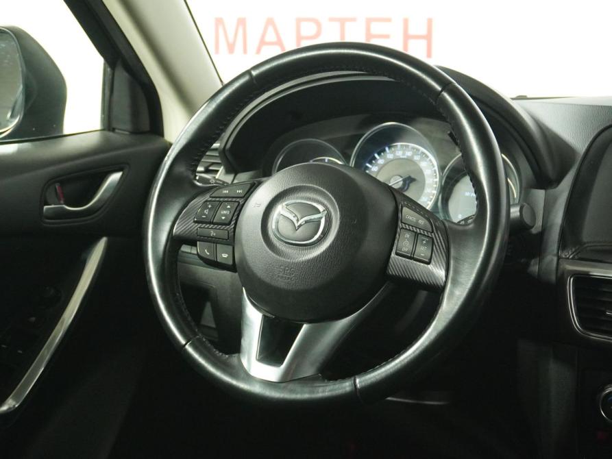 Mazda CX-5 I Рестайлинг Вологда  - изображение 16