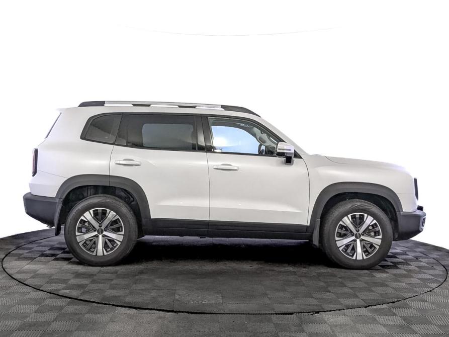 Haval Dargo I Москва  - изображение 4