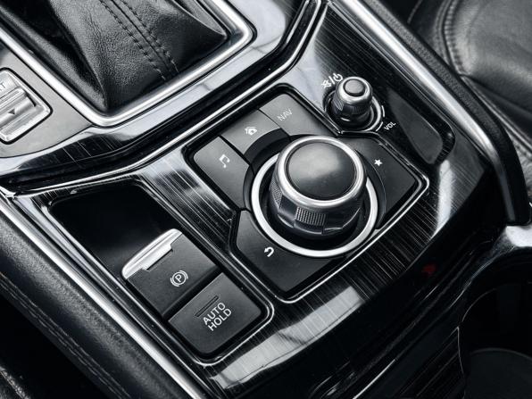 Mazda CX-5 II с пробегом 2018 года, цена 2 619 000 рублей, 99918 км, внедорожник, Автокод Объявления