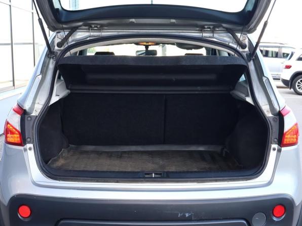 Nissan Qashqai I Рестайлинг с пробегом 2011 года, цена 860 000 рублей, 177420 км, внедорожник, Автокод Объявления