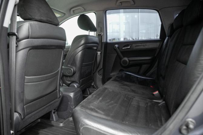 Honda CR-V III Рестайлинг с пробегом 2012 года, цена 1 285 000 рублей, 340000 км, внедорожник, Автокод Объявления