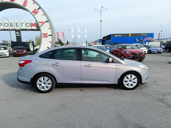 Ford Focus III с пробегом 2012 года, цена 719 995 рублей, 259056 км, седан, Автокод Объявления
