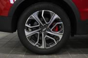 Chery Tiggo 7 Pro Max I Рестайлинг Ульяновск  - изображение 30