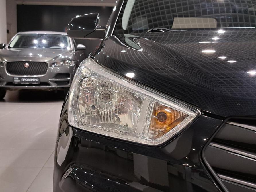 Hyundai Creta I Казань  - изображение 21