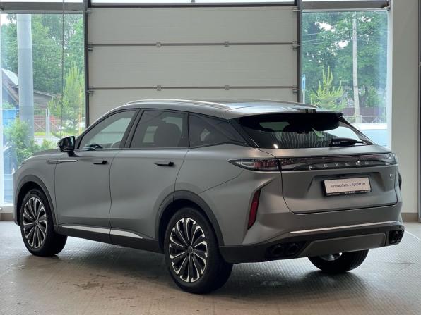 Exeed RX с пробегом 2023 года, цена 3 099 000 рублей, 44000 км, внедорожник, Автокод Объявления