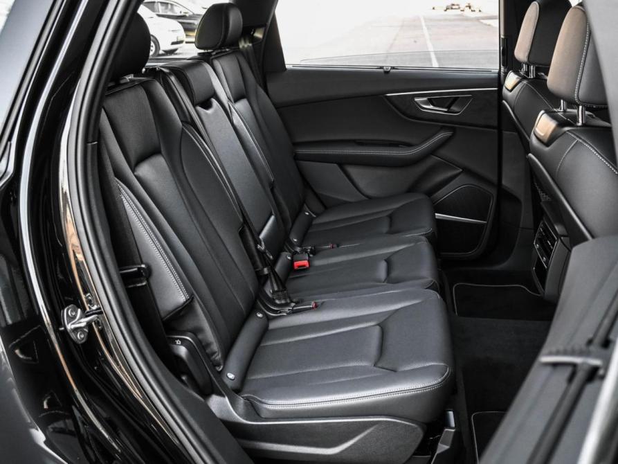 Audi Q7 II (4M) Рестайлинг 2 Новороссийск  - изображение 7