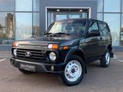 Lada (ВАЗ) 2121 (4x4) I Рестайлинг (2020) Стерлитамак  - изображение 18