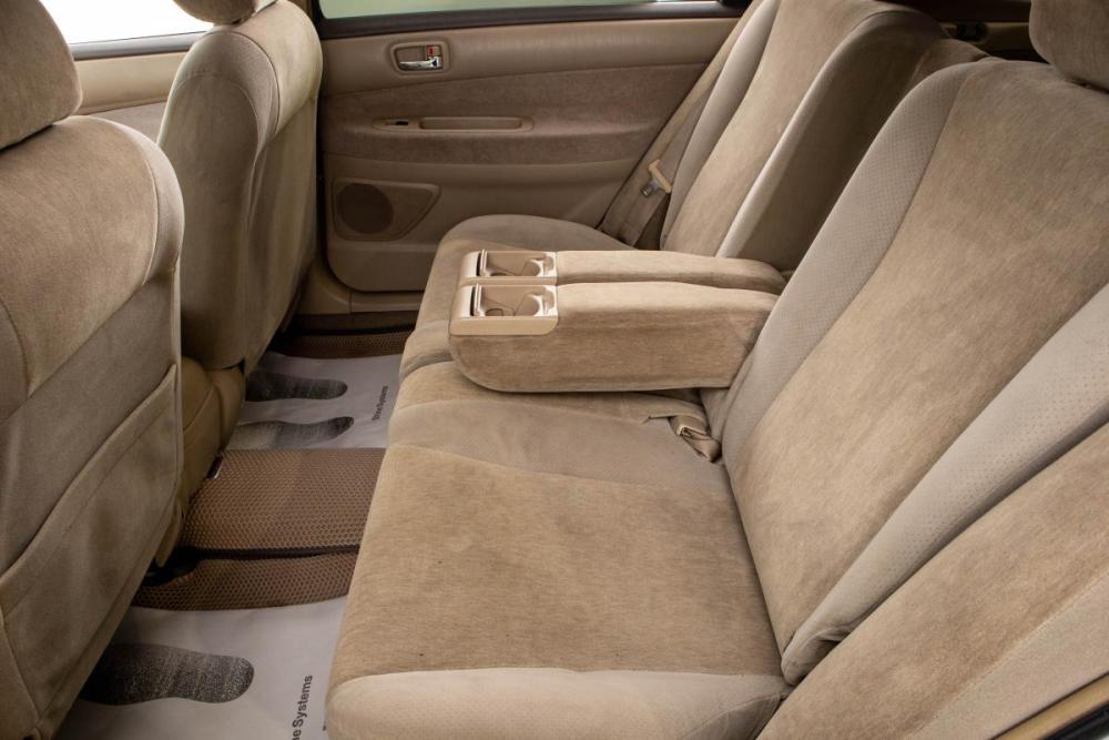 Toyota Vista V (V50) Барнаул  - изображение 22