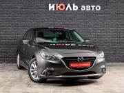 Mazda 3 III (BM) Екатеринбург  - изображение 20