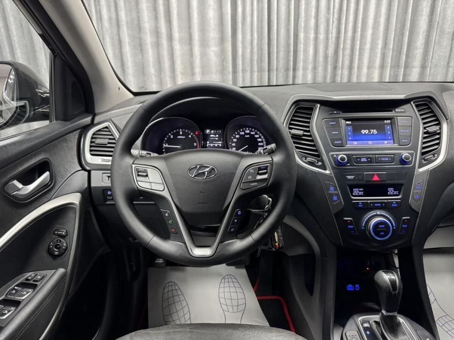 Hyundai Santa Fe III Рестайлинг Стерлитамак  - изображение 25