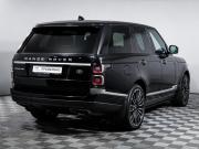 Land Rover Range Rover IV Рестайлинг Москва  - изображение 30
