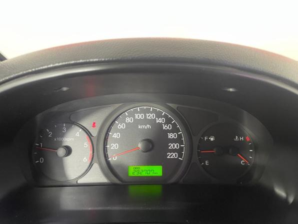 Hyundai Grand Starex I с пробегом 2007 года, цена 1 050 000 рублей, 292707 км, минивэн, Автокод Объявления