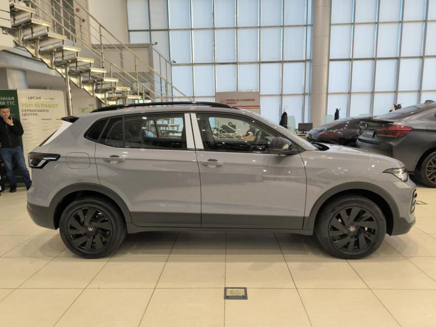 Volkswagen Tharu XR Казань  - изображение 5