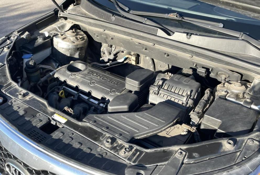 Kia Sorento II Иваново  - изображение 23