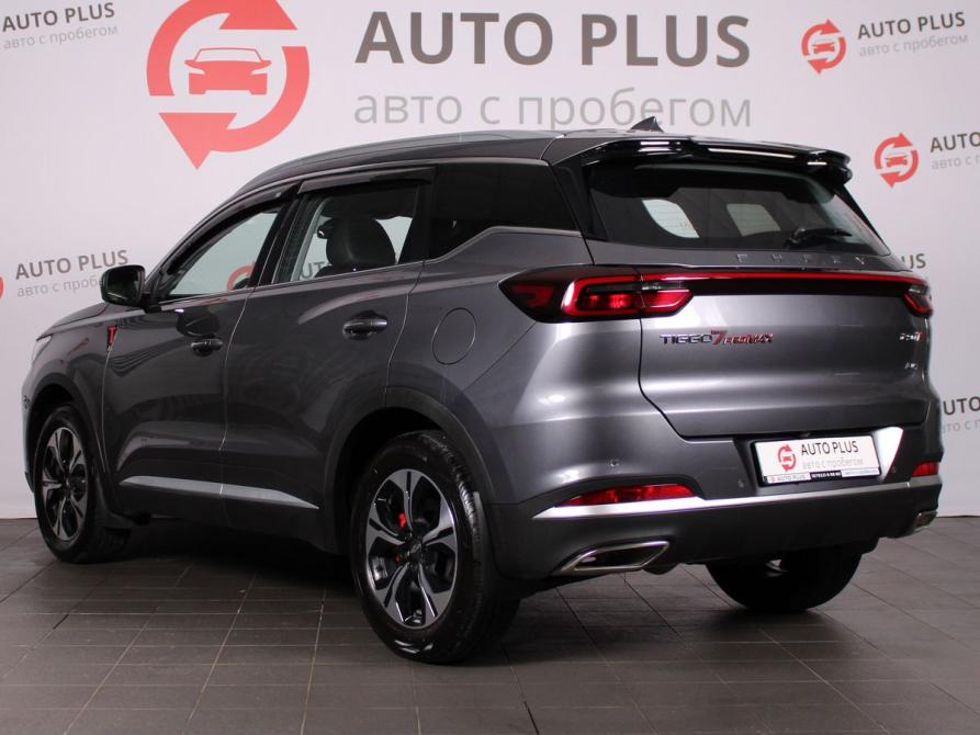 Chery Tiggo 7 Pro Max I Минеральные Воды  - изображение 2