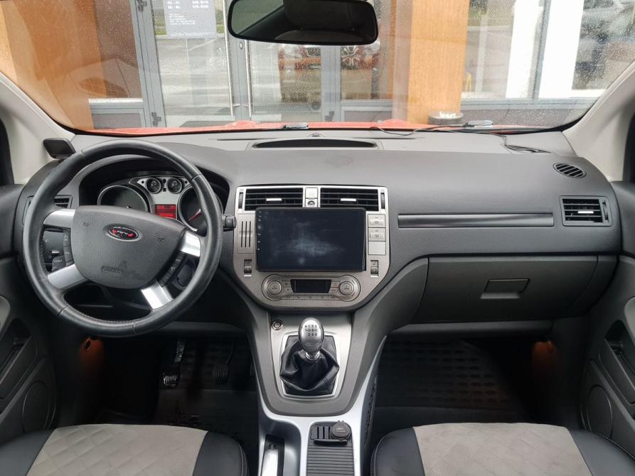 Ford Kuga I Брянск  - изображение 11