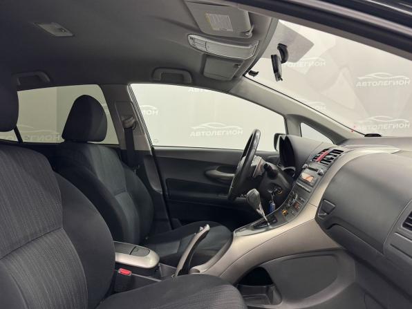 Toyota Auris I с пробегом 2008 года, цена 750 000 рублей, 99500 км, хэтчбек, Автокод Объявления