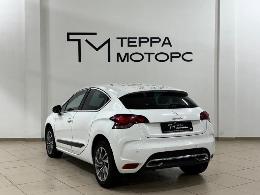 Citroen DS4 Екатеринбург  - изображение 7