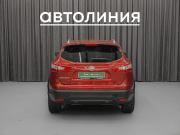Nissan Qashqai II Красноярск  - изображение 22