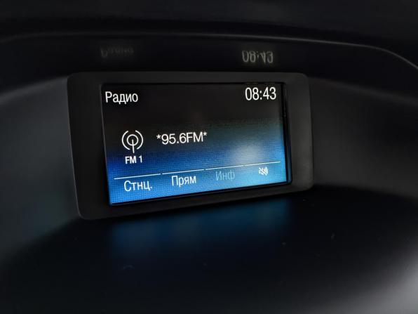 Ford Focus III Рестайлинг с пробегом 2016 года, цена 1 150 000 рублей, 67291 км, хэтчбек, Автокод Объявления