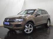 Volkswagen Touareg II Санкт-Петербург  - изображение 19