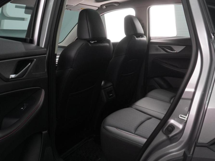 Changan CS35 Plus I Рестайлинг Воронеж  - изображение 11