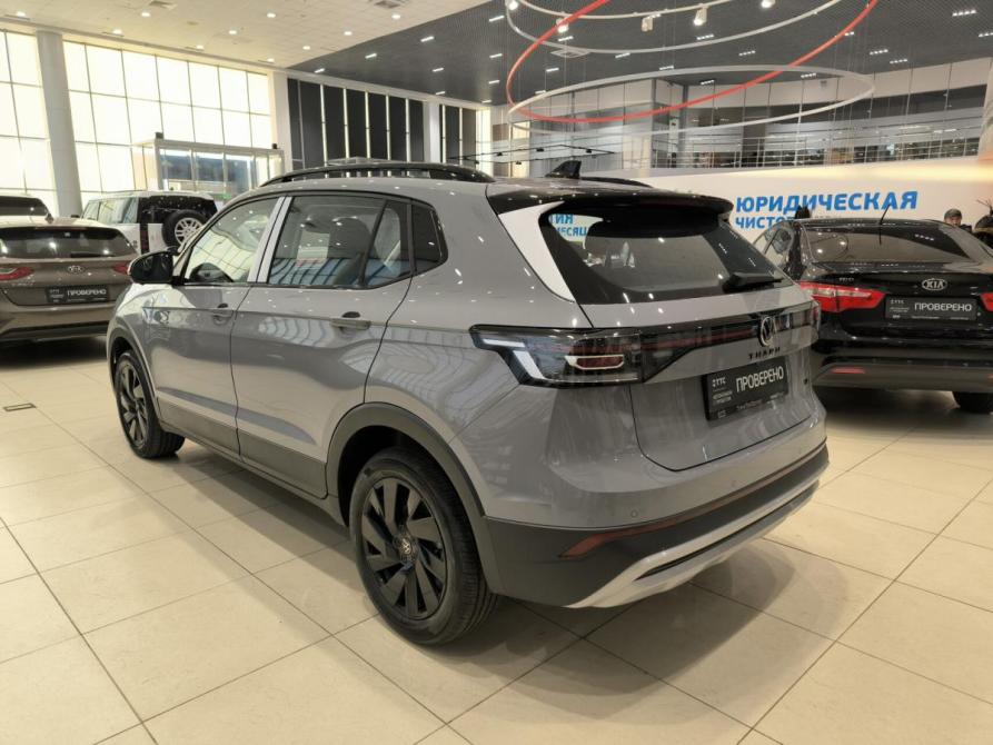 Volkswagen Tharu XR Казань  - изображение 8