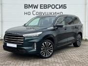 Exeed VX I Санкт-Петербург  - изображение 32