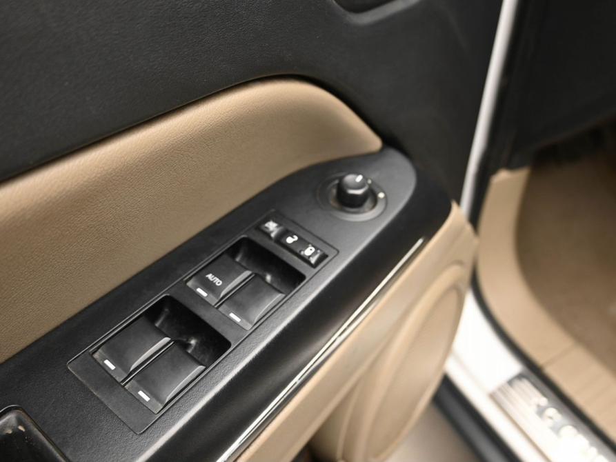 Jeep Compass I Рестайлинг Ростов-на-Дону  - изображение 19