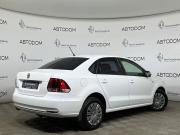 Volkswagen Polo V Рестайлинг Москва  - изображение 15