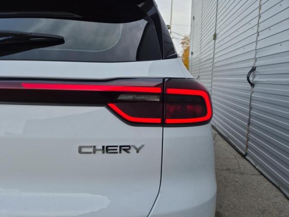 Chery Tiggo 7 Pro I с пробегом 2021 года, цена 1 677 000 рублей, 60928 км, внедорожник, Автокод Объявления