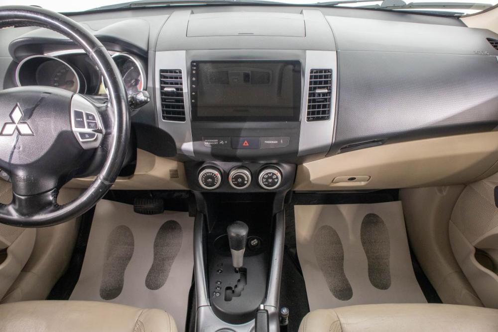 Mitsubishi Outlander II Барнаул  - изображение 19